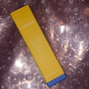 Laneige lip glowy balm